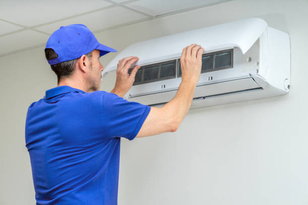 Best Professional Duct Cleaning Services  in Harbor Beach, MI